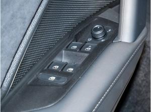 Volkswagen Tiguan R-Line 2,0 l TSI OPF 4MOTION 7-Gang-Doppelkupplungsgetrie be DSG