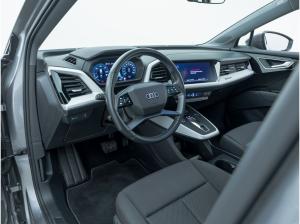 Audi Q4 e-tron 35*PANO*ACC*RFK*SHZ*APP*VC*NAVI*KLIMA*
