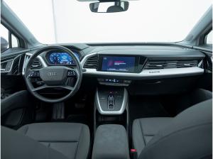 Audi Q4 e-tron 35*PANO*ACC*RFK*SHZ*APP*VC*NAVI*KLIMA*