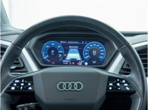 Audi Q4 e-tron 35*PANO*ACC*RFK*SHZ*APP*VC*NAVI*KLIMA*