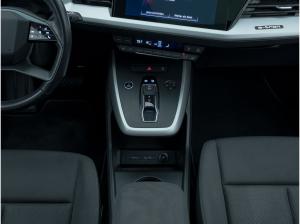 Audi Q4 e-tron 35*PANO*ACC*RFK*SHZ*APP*VC*NAVI*KLIMA*