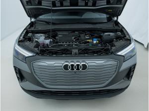 Audi Q4 e-tron 35*PANO*ACC*RFK*SHZ*APP*VC*NAVI*KLIMA*