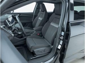 Audi Q4 e-tron Q4 35 e-tron*PANO*RFK*MATRIX*APP*ACC*SONOS*HUD**