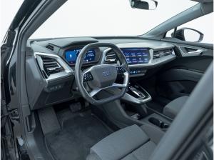 Audi Q4 e-tron Q4 35 e-tron*PANO*RFK*MATRIX*APP*ACC*SONOS*HUD**