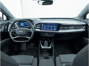 Audi Q4 e-tron Q4 35 e-tron*PANO*RFK*MATRIX*APP*ACC*SONOS*HUD**