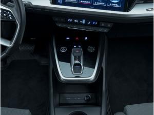 Audi Q4 e-tron Q4 35 e-tron*PANO*RFK*MATRIX*APP*ACC*SONOS*HUD**