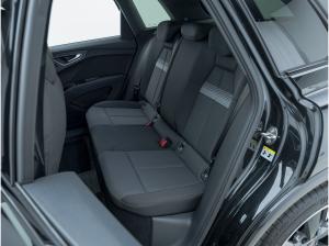 Audi Q4 e-tron Q4 35 e-tron*PANO*RFK*MATRIX*APP*ACC*SONOS*HUD**