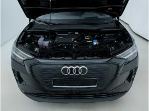 Audi Q4 e-tron Q4 35 e-tron*PANO*RFK*MATRIX*APP*ACC*SONOS*HUD**