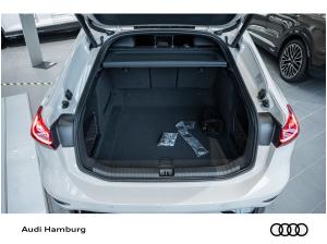 Audi S6 e-tron S6 Sportback e-tron ***