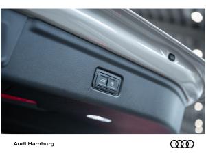 Audi S6 e-tron S6 Sportback e-tron ***