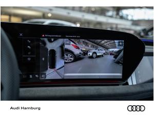 Audi S6 e-tron S6 Sportback e-tron ***