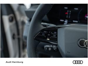 Audi S6 e-tron S6 Sportback e-tron ***