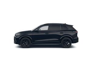 Volkswagen Tiguan 1.5 eHybrid DSG R-Line BlackStyle Pano AHK WKR