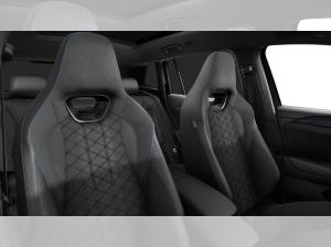 Volkswagen Tiguan 1.5 eHybrid DSG R-Line BlackStyle Pano AHK WKR