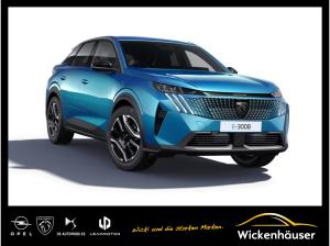 Peugeot 3008 Elektro Allure **Gewerbehammer**