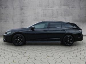 Volkswagen Passat Variant 2.0 TDI DSG R-LINE 5JG/AHK/BLACK