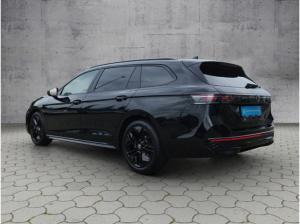 Volkswagen Passat Variant 2.0 TDI DSG R-LINE 5JG/AHK/BLACK