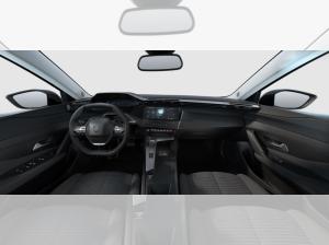 Peugeot 308 Elektro Style Limousine **Gewerbehammer**