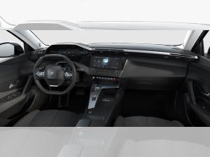 Peugeot 308 SW Elektro Style **Gewerbehammer**