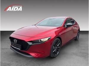 Mazda 3 NAGISA // SOFORT VERFÜGBAR // 12351 BERLIN