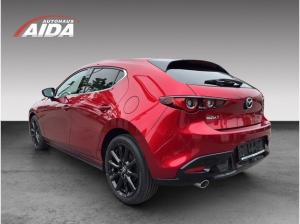 Mazda 3 NAGISA // SOFORT VERFÜGBAR // 12351 BERLIN