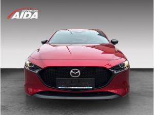 Mazda 3 NAGISA // SOFORT VERFÜGBAR // 12351 BERLIN