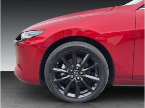Mazda 3 NAGISA // SOFORT VERFÜGBAR // 12351 BERLIN