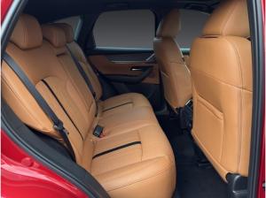 Mazda CX-60 3.3L E-SKYACTIV D AWD HOMURA PLUS TLOP