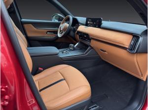 Mazda CX-60 3.3L E-SKYACTIV D AWD HOMURA PLUS TLOP