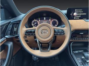 Mazda CX-60 3.3L E-SKYACTIV D AWD HOMURA PLUS TLOP