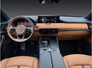 Mazda CX-60 3.3L E-SKYACTIV D AWD HOMURA PLUS TLOP