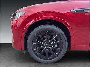 Mazda CX-60 3.3L E-SKYACTIV D AWD HOMURA PLUS TLOP