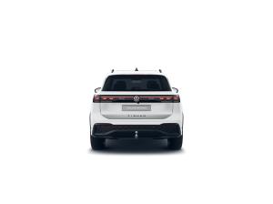 Volkswagen Tiguan 2.0 TDI 4MOTION DSG R-Line BlackStyle WinterPak Leder AHK Pano