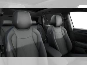 Volkswagen Tiguan 2.0 TDI 4MOTION DSG R-Line BlackStyle WinterPak Leder AHK Pano
