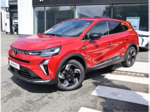 Renault Symbioz Techno Mild Hybrid 140