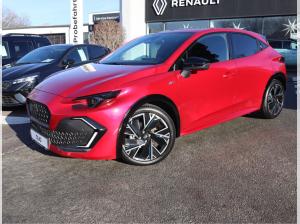 Renault Clio VI Esprit Alpine Full Hybrid E-Tech 160
