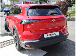 Renault Symbioz Techno Mild Hybrid 140