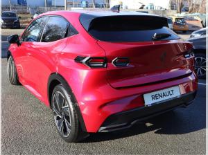 Renault Clio VI Esprit Alpine Full Hybrid E-Tech 160