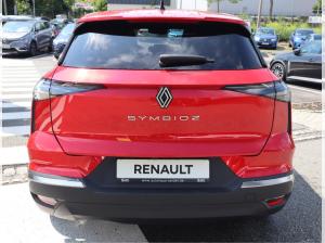 Renault Symbioz Techno Mild Hybrid 140
