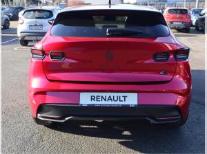 Renault Clio VI Esprit Alpine Full Hybrid E-Tech 160