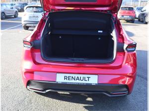 Renault Clio VI Esprit Alpine Full Hybrid E-Tech 160