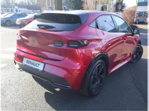 Renault Clio VI Esprit Alpine Full Hybrid E-Tech 160