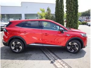 Renault Symbioz Techno Mild Hybrid 140