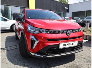 Renault Symbioz Techno Mild Hybrid 140