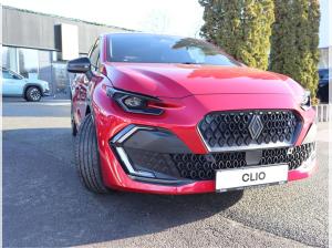 Renault Clio VI Esprit Alpine Full Hybrid E-Tech 160