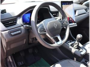 Renault Symbioz Techno Mild Hybrid 140