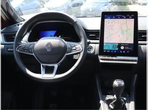 Renault Symbioz Techno Mild Hybrid 140