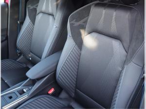 Renault Clio VI Esprit Alpine Full Hybrid E-Tech 160