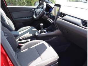 Renault Symbioz Techno Mild Hybrid 140