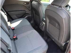 Renault Symbioz Techno Mild Hybrid 140